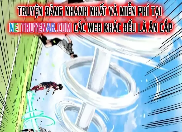 Sân Cỏ Chiến Kí Chap 183 - Next Chap 184