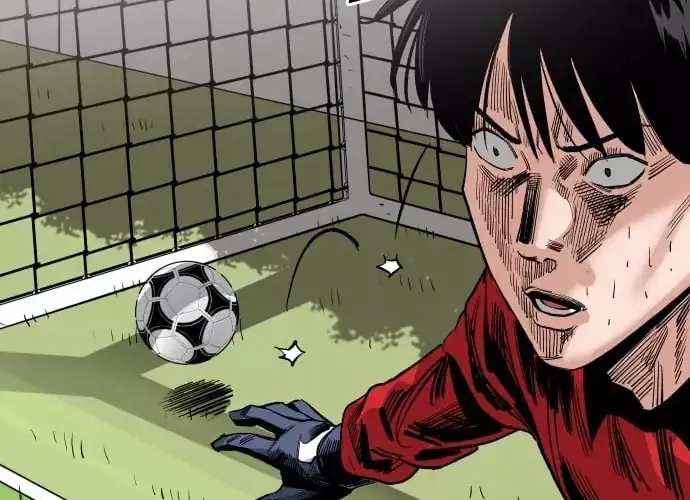 Sân Cỏ Chiến Kí Chap 183 - Next Chap 184