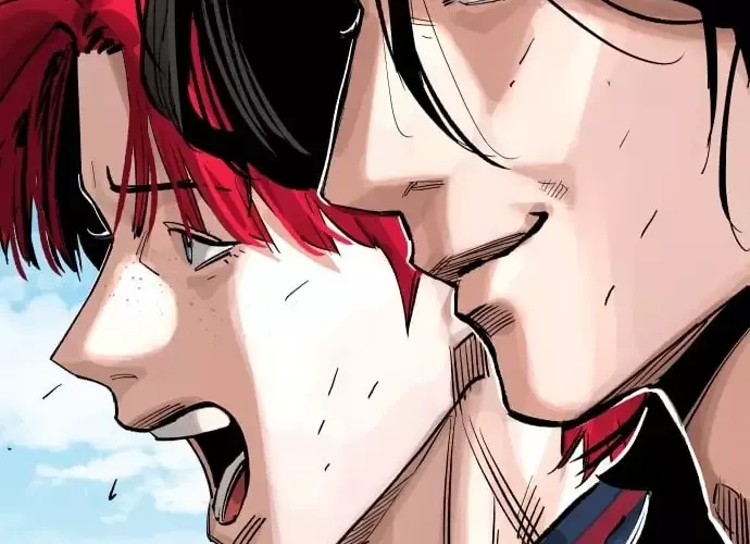 Sân Cỏ Chiến Kí Chap 183 - Next Chap 184