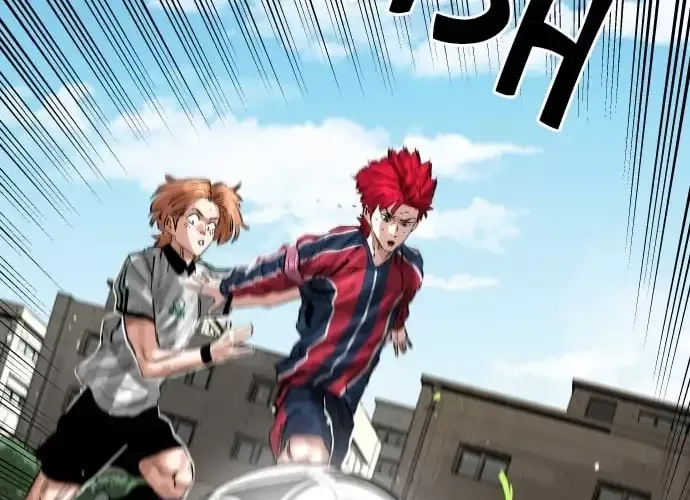 Sân Cỏ Chiến Kí Chap 183 - Next Chap 184