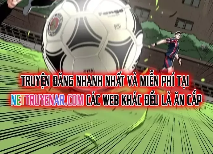 Sân Cỏ Chiến Kí Chap 183 - Next Chap 184