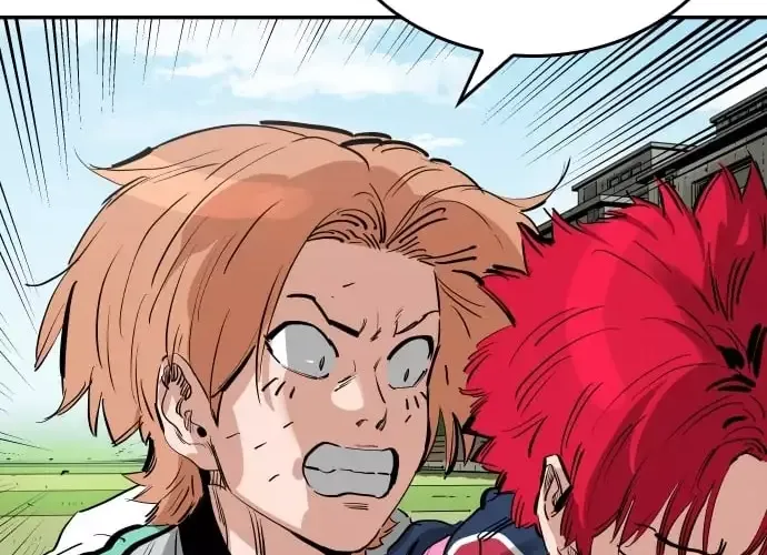 Sân Cỏ Chiến Kí Chap 183 - Next Chap 184