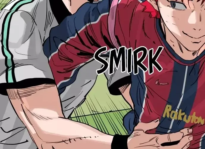 Sân Cỏ Chiến Kí Chap 183 - Next Chap 184