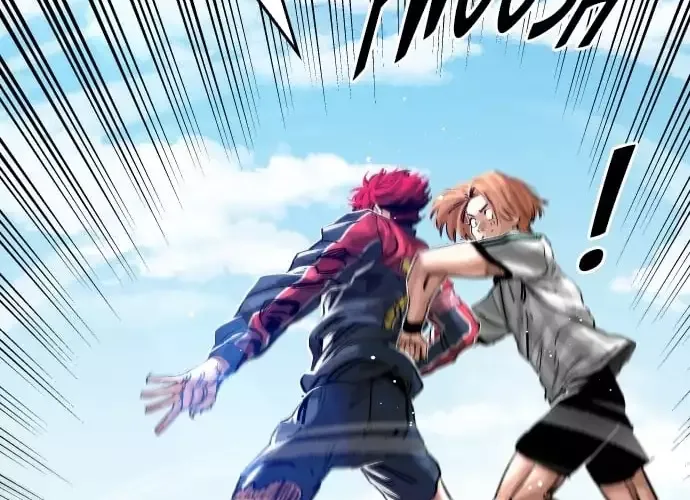 Sân Cỏ Chiến Kí Chap 183 - Next Chap 184