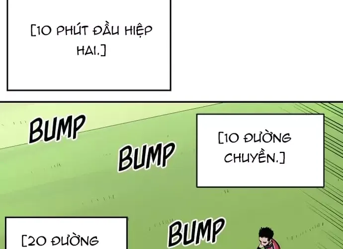 Sân Cỏ Chiến Kí Chap 182 - Next Chap 183