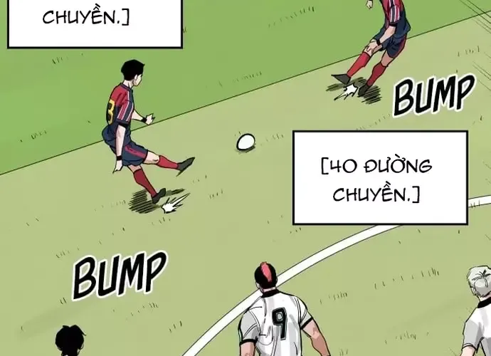 Sân Cỏ Chiến Kí Chap 182 - Next Chap 183