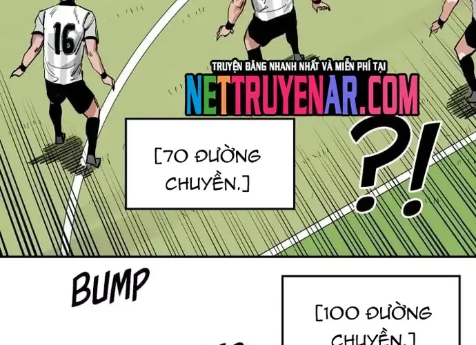 Sân Cỏ Chiến Kí Chap 182 - Next Chap 183