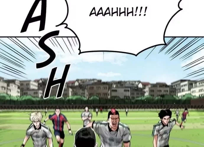 Sân Cỏ Chiến Kí Chap 182 - Next Chap 183