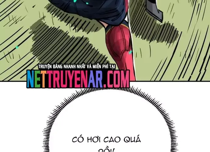 Sân Cỏ Chiến Kí Chap 182 - Next Chap 183