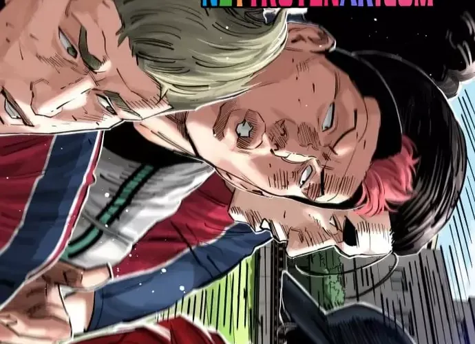 Sân Cỏ Chiến Kí Chap 182 - Next Chap 183