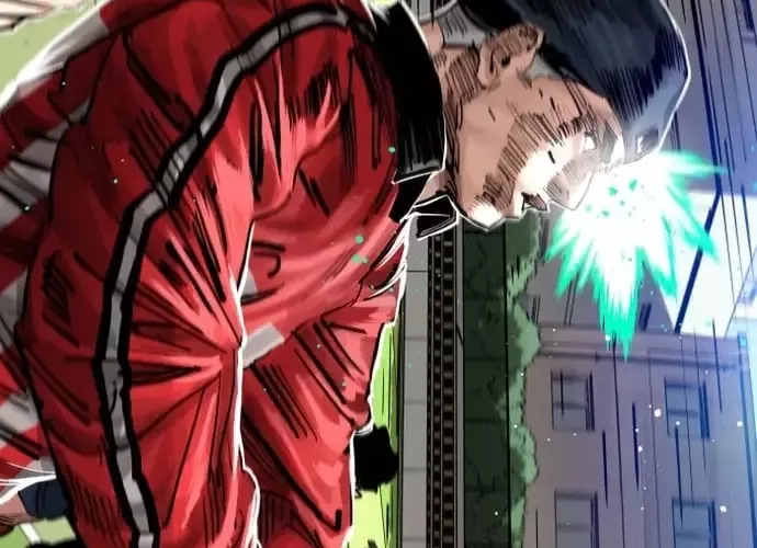 Sân Cỏ Chiến Kí Chap 182 - Next Chap 183