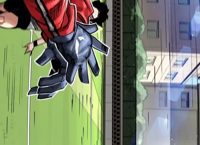 Sân Cỏ Chiến Kí Chap 182 - Next Chap 183