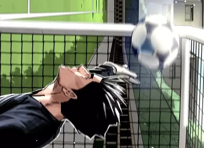 Sân Cỏ Chiến Kí Chap 182 - Next Chap 183