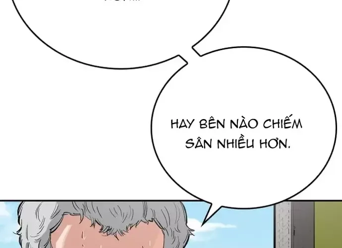 Sân Cỏ Chiến Kí Chap 182 - Next Chap 183
