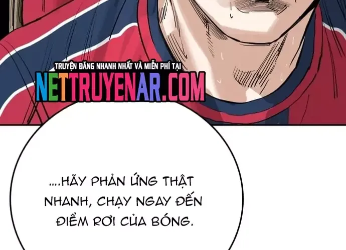 Sân Cỏ Chiến Kí Chap 182 - Next Chap 183