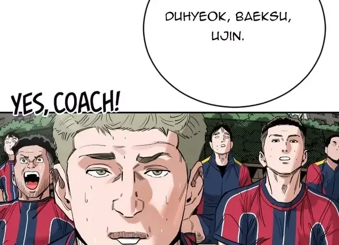 Sân Cỏ Chiến Kí Chap 182 - Next Chap 183