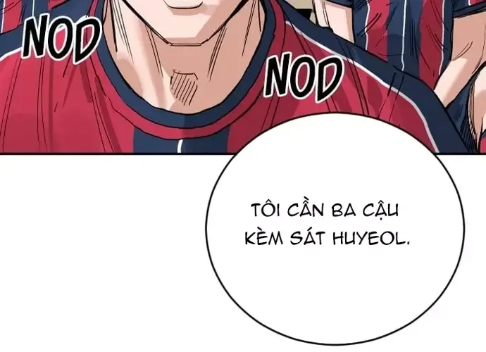 Sân Cỏ Chiến Kí Chap 182 - Next Chap 183