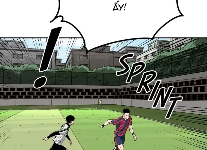 Sân Cỏ Chiến Kí Chap 183 - Next Chap 184