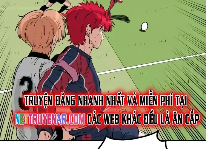 Sân Cỏ Chiến Kí Chap 183 - Next Chap 184