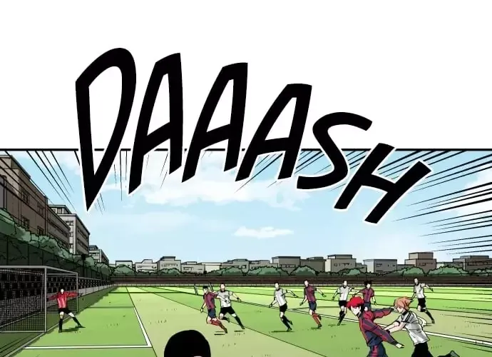 Sân Cỏ Chiến Kí Chap 183 - Next Chap 184