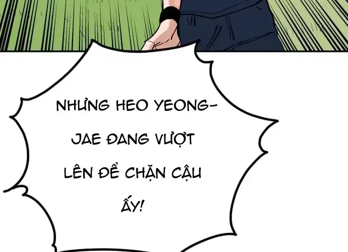 Sân Cỏ Chiến Kí Chap 183 - Next Chap 184
