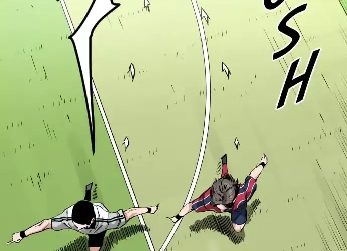 Sân Cỏ Chiến Kí Chap 183 - Next Chap 184