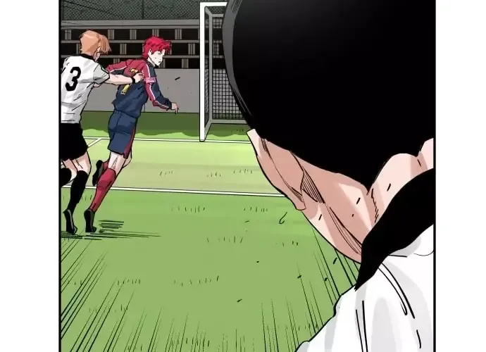 Sân Cỏ Chiến Kí Chap 183 - Next Chap 184