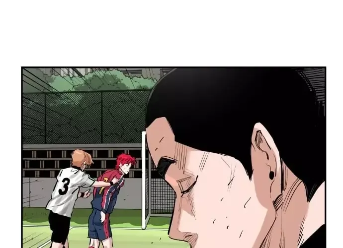 Sân Cỏ Chiến Kí Chap 183 - Next Chap 184