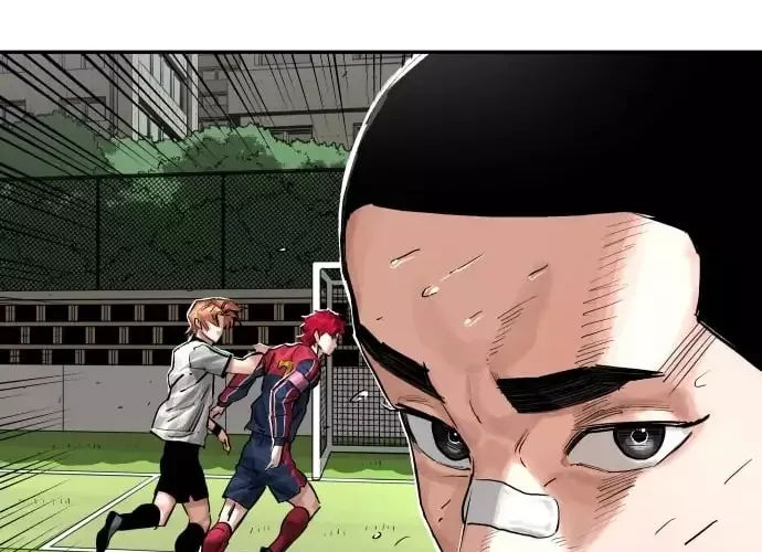 Sân Cỏ Chiến Kí Chap 183 - Next Chap 184