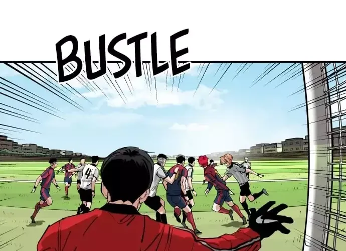 Sân Cỏ Chiến Kí Chap 183 - Next Chap 184