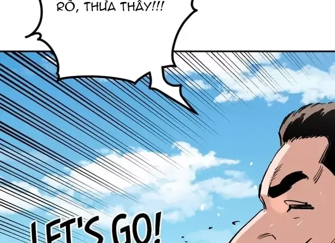 Sân Cỏ Chiến Kí Chap 182 - Next Chap 183