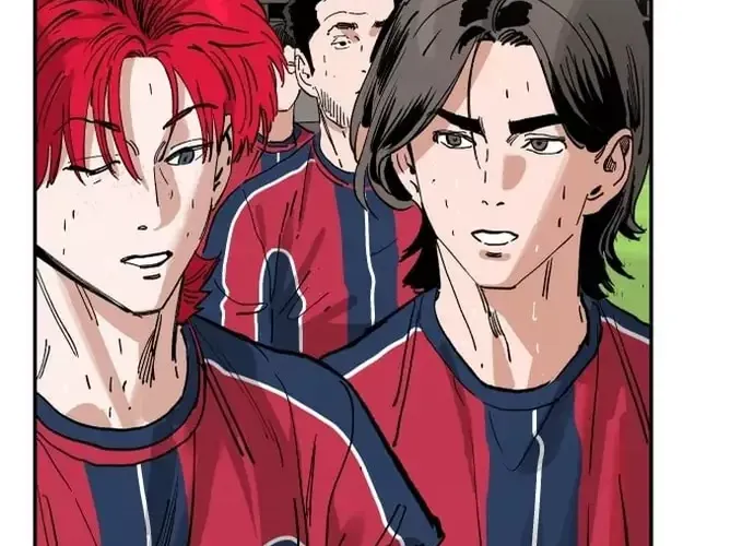 Sân Cỏ Chiến Kí Chap 182 - Next Chap 183