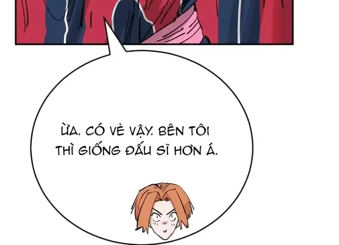 Sân Cỏ Chiến Kí Chap 182 - Next Chap 183
