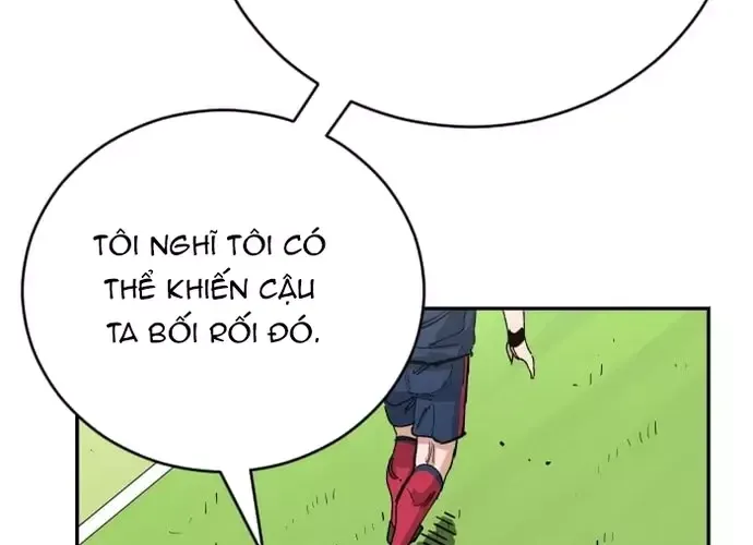 Sân Cỏ Chiến Kí Chap 182 - Next Chap 183