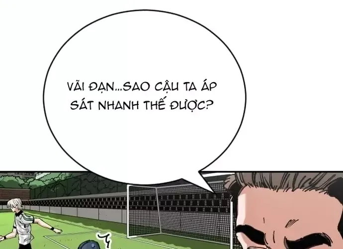 Sân Cỏ Chiến Kí Chap 182 - Next Chap 183