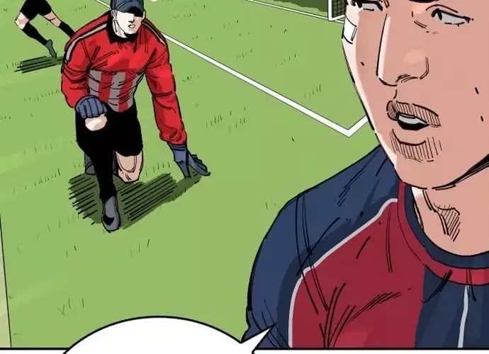 Sân Cỏ Chiến Kí Chap 182 - Next Chap 183