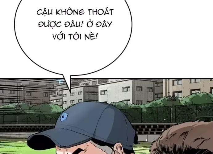 Sân Cỏ Chiến Kí Chap 182 - Next Chap 183