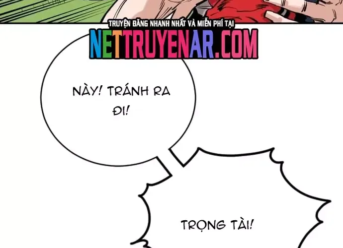Sân Cỏ Chiến Kí Chap 182 - Next Chap 183