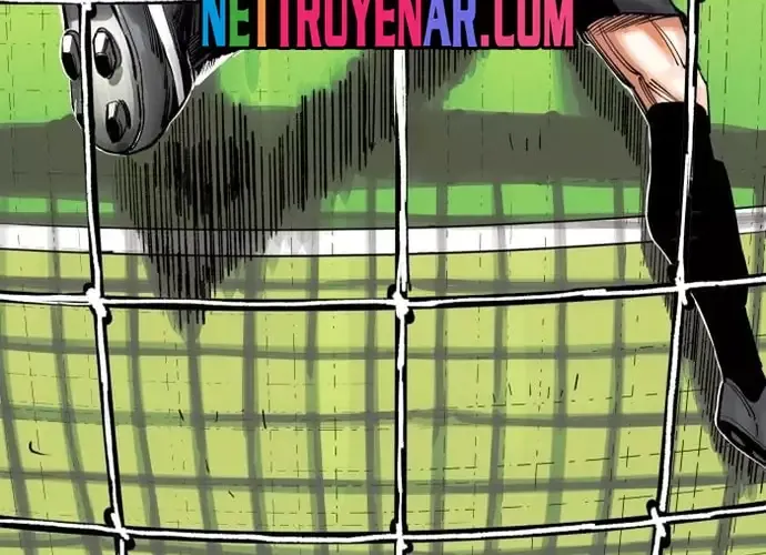 Sân Cỏ Chiến Kí Chap 182 - Next Chap 183