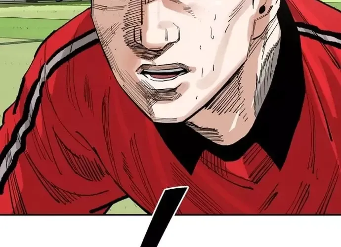 Sân Cỏ Chiến Kí Chap 182 - Next Chap 183