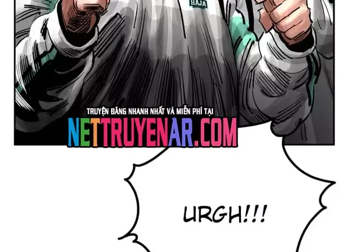 Sân Cỏ Chiến Kí Chap 182 - Next Chap 183