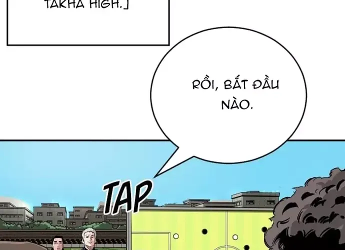 Sân Cỏ Chiến Kí Chap 182 - Next Chap 183
