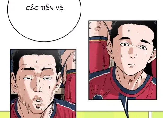 Sân Cỏ Chiến Kí Chap 182 - Next Chap 183