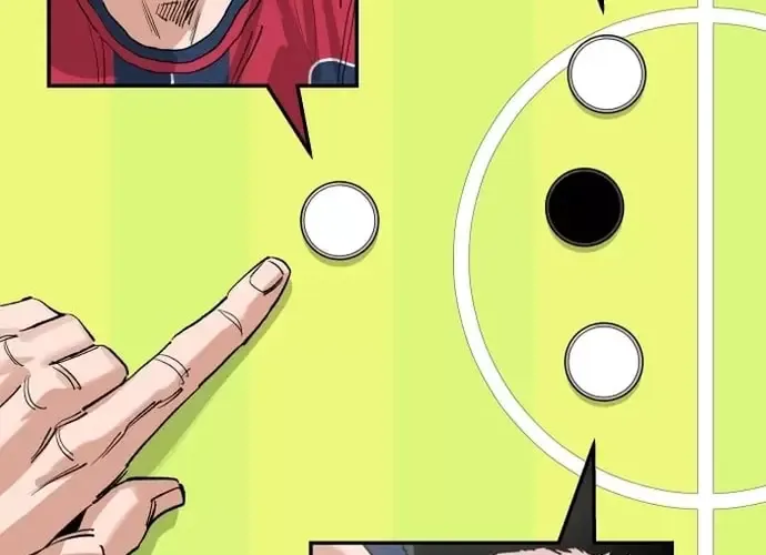 Sân Cỏ Chiến Kí Chap 182 - Next Chap 183