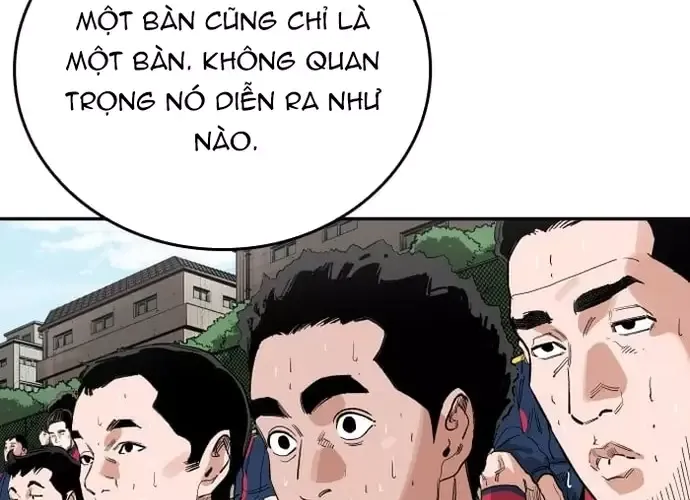 Sân Cỏ Chiến Kí Chap 182 - Next Chap 183