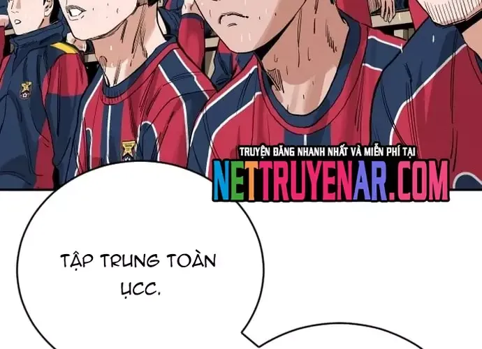 Sân Cỏ Chiến Kí Chap 182 - Next Chap 183