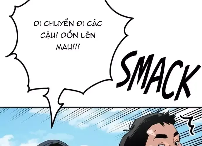 Sân Cỏ Chiến Kí Chap 182 - Next Chap 183