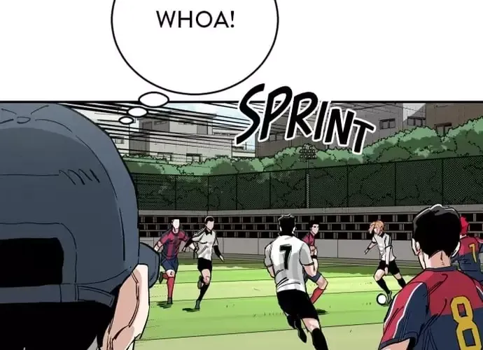 Sân Cỏ Chiến Kí Chap 182 - Next Chap 183