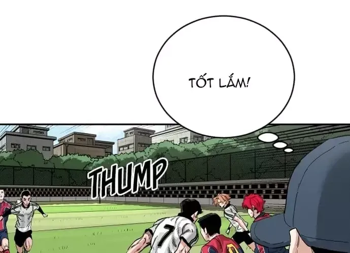 Sân Cỏ Chiến Kí Chap 182 - Next Chap 183