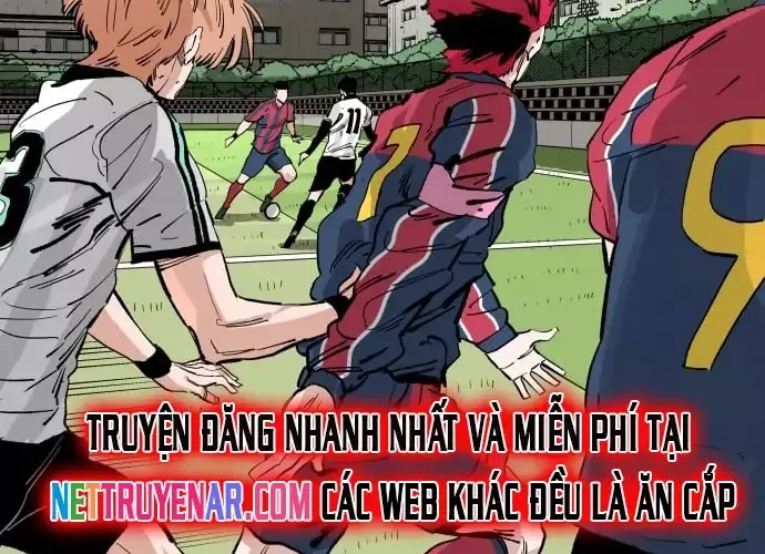 Sân Cỏ Chiến Kí Chap 183 - Next Chap 184